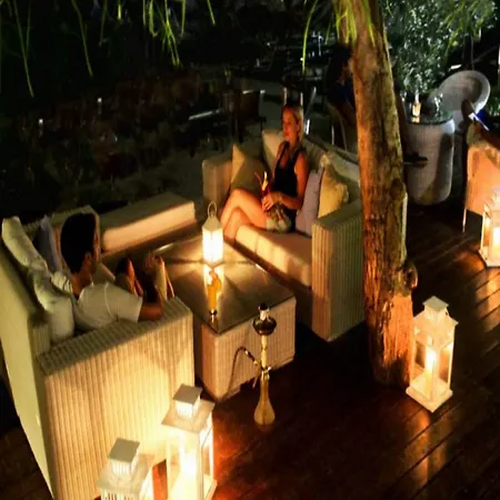 度假村 古希腊湾酒店