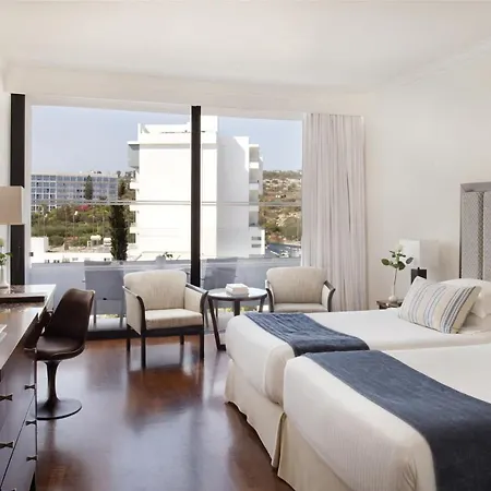 Resort Grecian Bay 5*