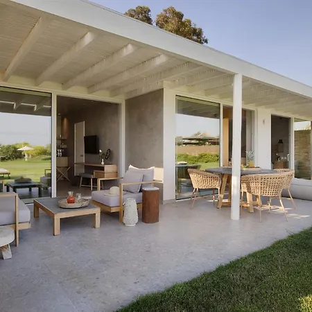 古希腊湾酒店 度假村