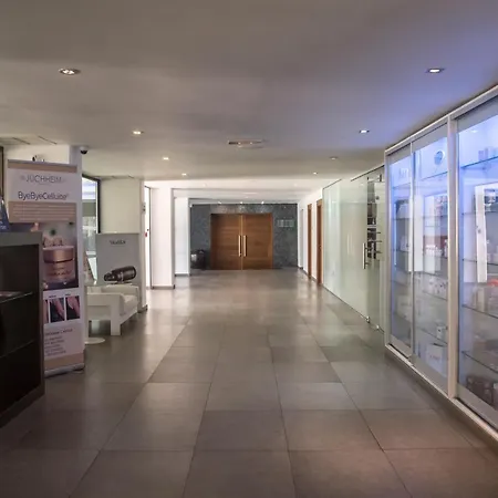 Grecian Bay Feriested