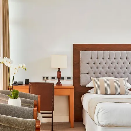 古希腊湾酒店 度假村 圣纳帕