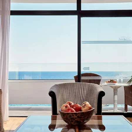 Grecian Bay Feriested