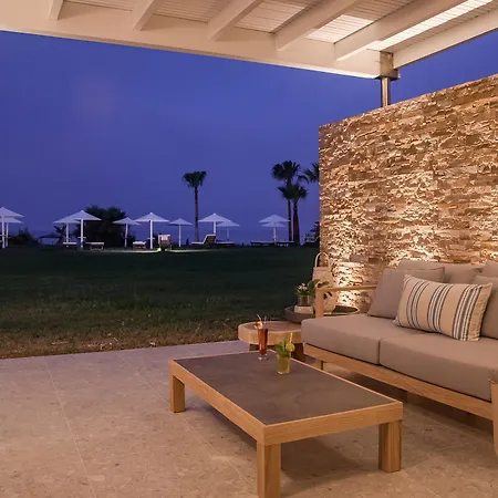 古希腊湾酒店 度假村 圣纳帕