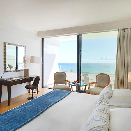 古希腊湾酒店 5* 圣纳帕