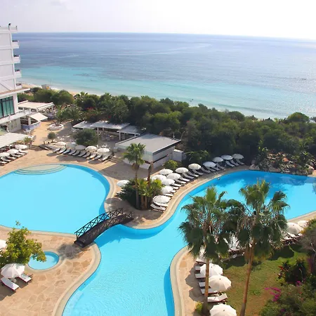 Grecian Bay