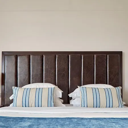 度假村 古希腊湾酒店 圣纳帕