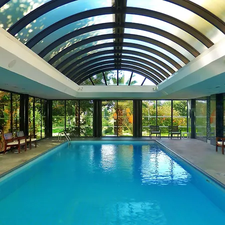 Grecian Bay Resort