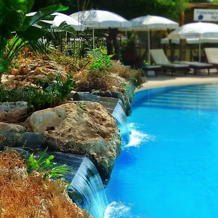 Grecian Bay 5* Ayia Napa