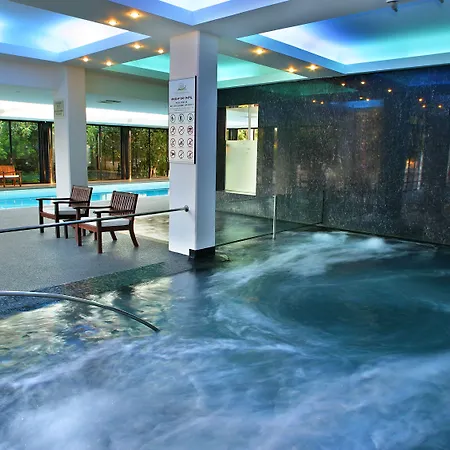Grecian Bay Resort 5*