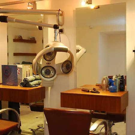 Feriested Grecian Bay 5*