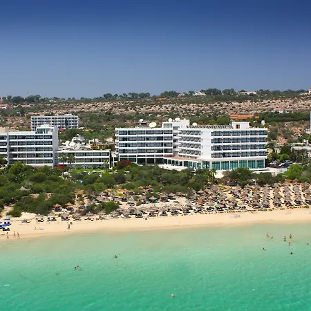 Grecian Bay Resort 5*