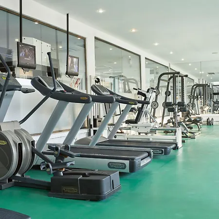 古希腊湾酒店 度假村 5*