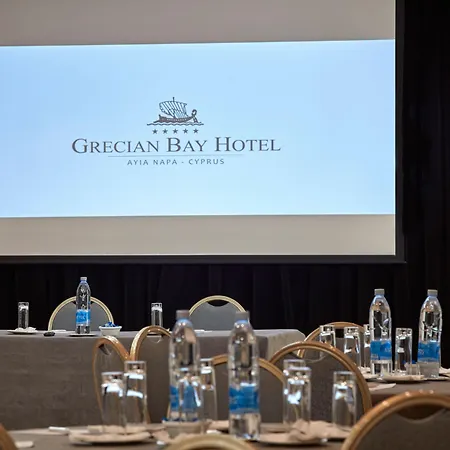 Grecian Bay Resort