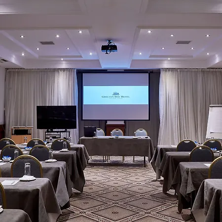 Feriested Grecian Bay Ayia Napa