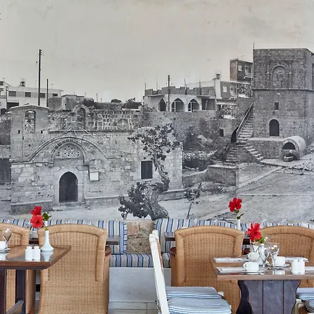 Grecian Bay 5* Ayia Napa