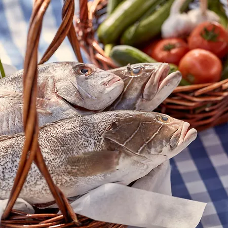 Feriested Grecian Bay 5*