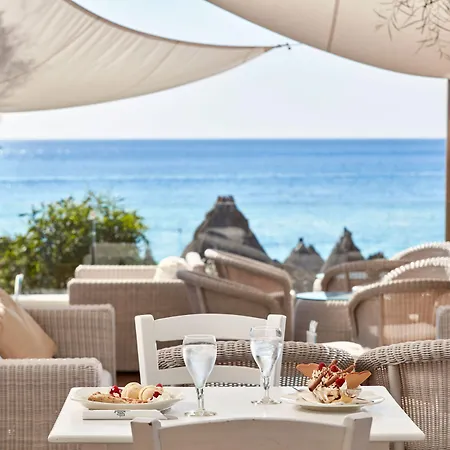 Grecian Bay Resort