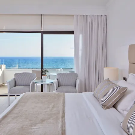 Grecian Bay Resort