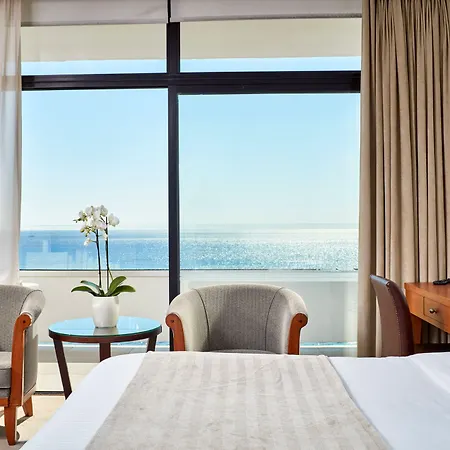 Grecian Bay Resort