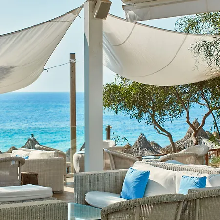 Grecian Bay Resort
