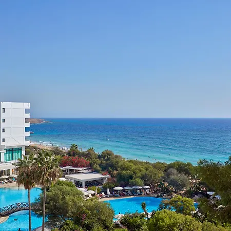Grecian Bay Resort