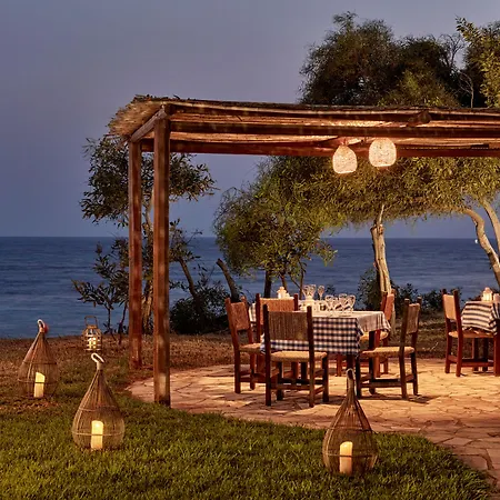 Grecian Bay Resort