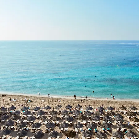 Resort Grecian Bay