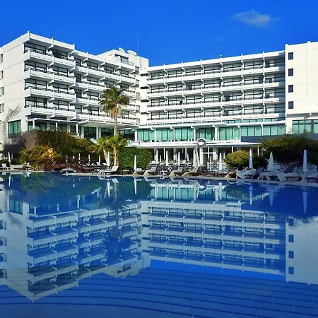 Grecian Bay Resort 5*