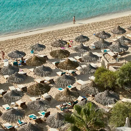 古希腊湾酒店 5*