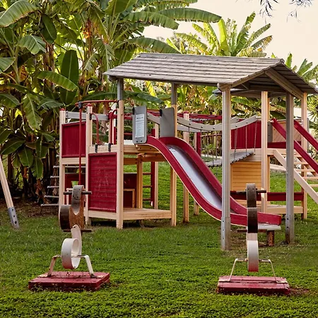 古希腊湾酒店 圣纳帕