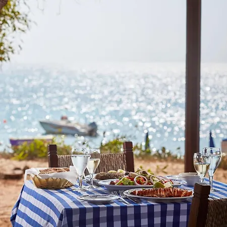 度假村 古希腊湾酒店 5*