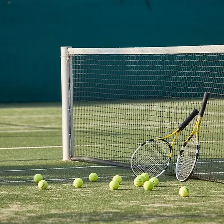 Feriested Grecian Bay 5*