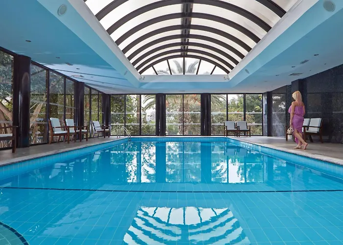 Resort Grecian Bay Ayia Napa