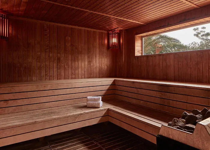 Grecian Bay Ayia Napa