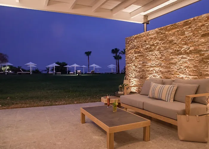 Grecian Bay Resort Ayia Napa