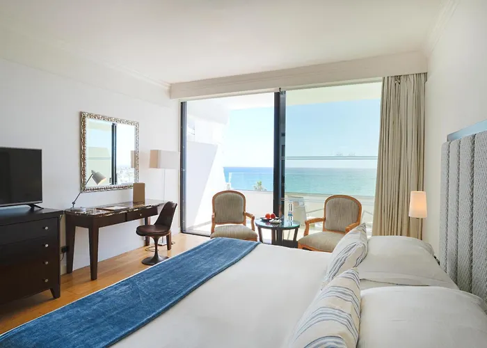 Grecian Bay 5* Ayia Napa