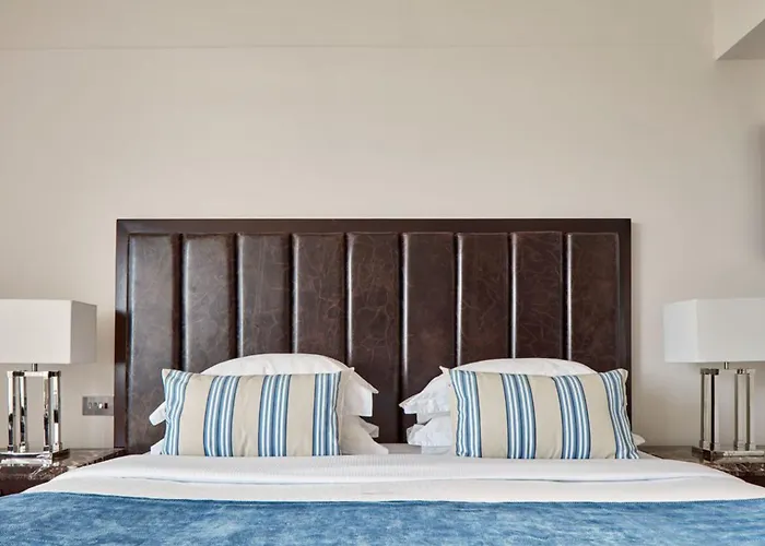 Resort Grecian Bay Ayia Napa