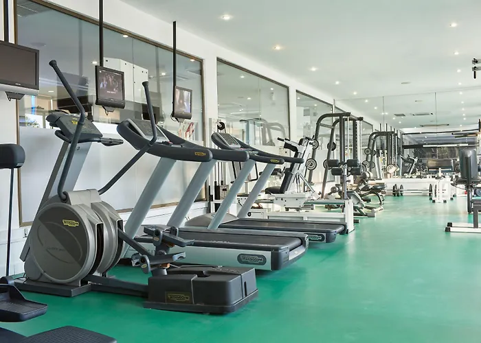 Grecian Bay Resort 5*