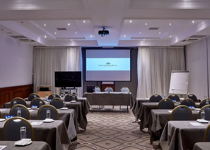 Resort Grecian Bay Ayia Napa