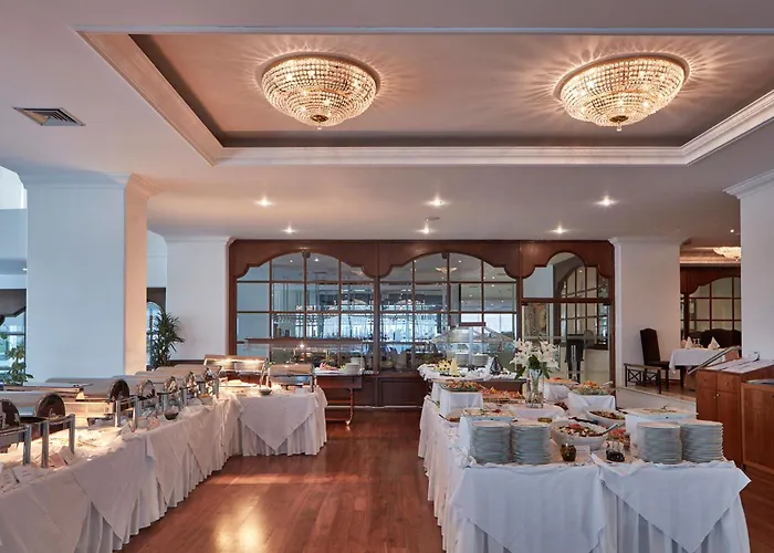 Grecian Bay 5* Ayia Napa