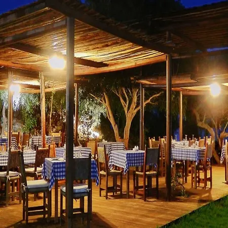 Grecian Bay 5* Ajía Nápa