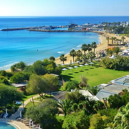 Grecian Bay Resort 5*