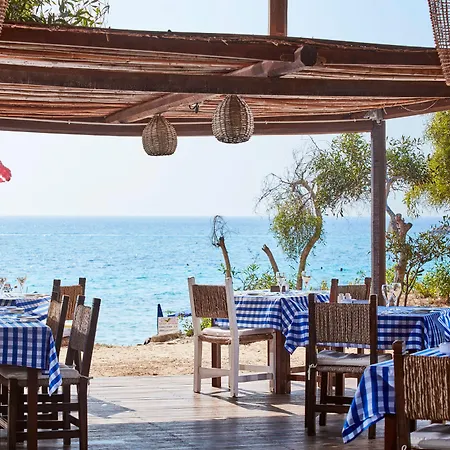 Grecian Bay Ajía Nápa