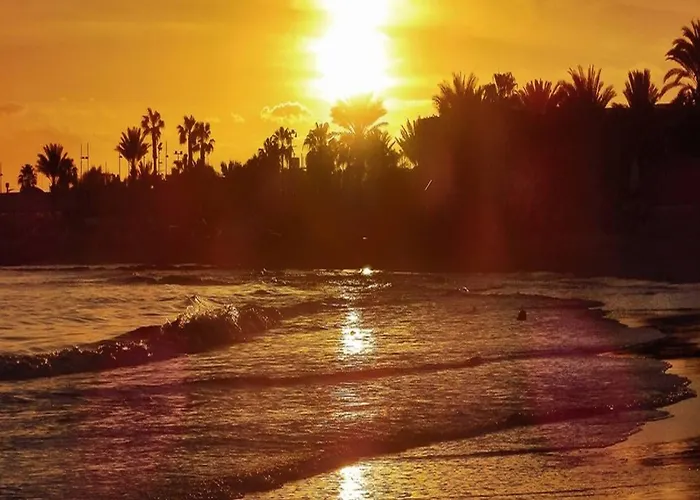 Grecian Bay 5* Agia Napa