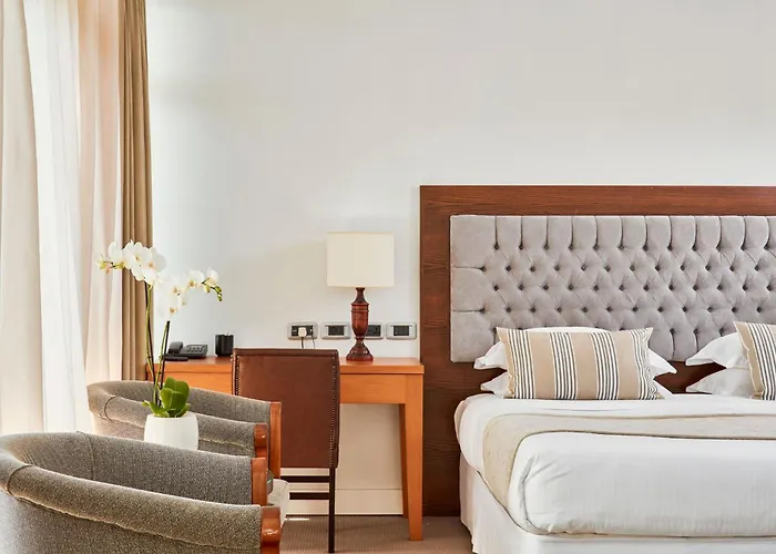 Grecian Bay Resort Agia Napa