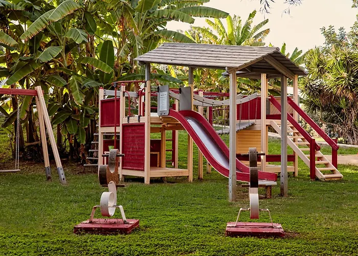 Grecian Bay Agia Napa